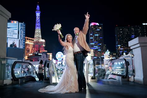 vegas wedding packages all inclusive.